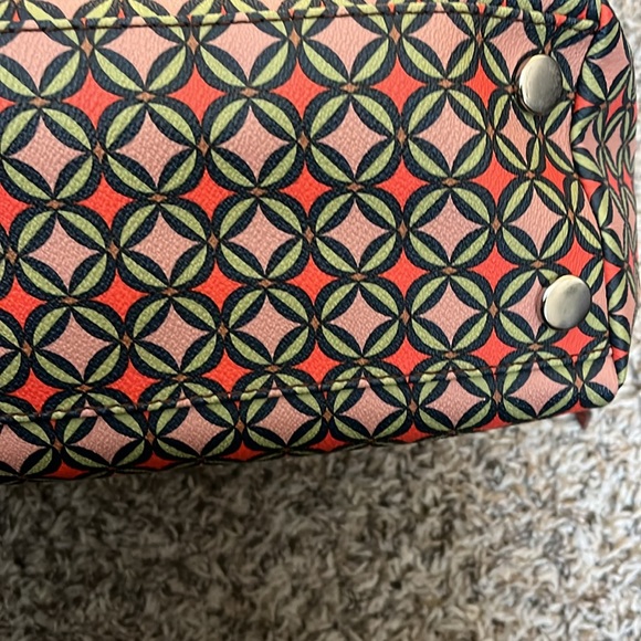 Fossil satchel bag - Picture 6 of 10